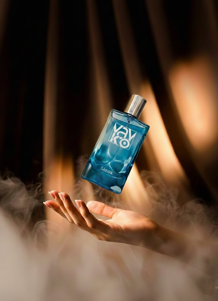 SLEEK SPECIAL EDITION