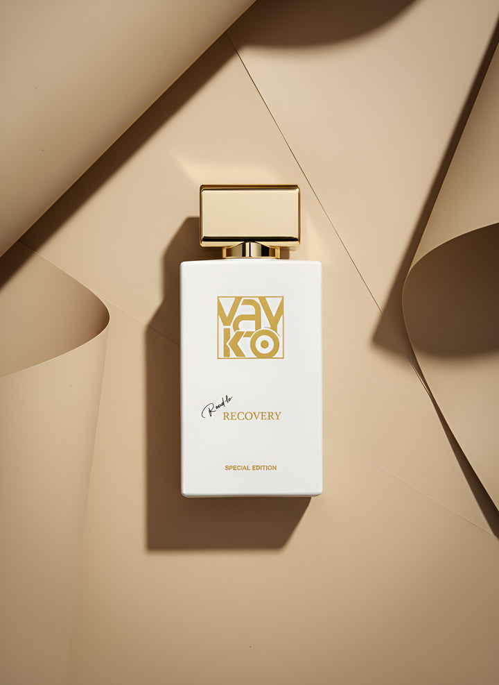 RECOVERY SPECIAL EDITION