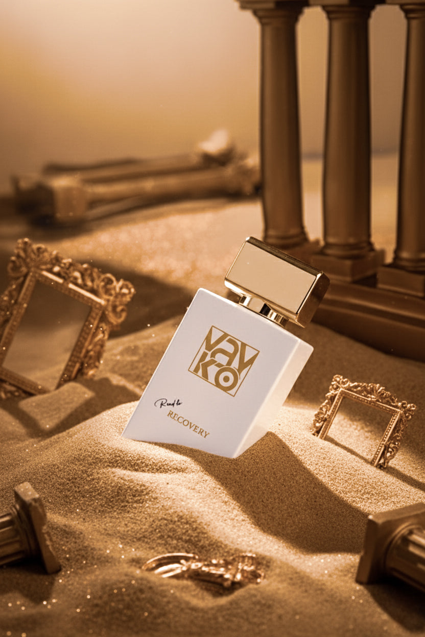 RECOVERY SPECIAL EDITION