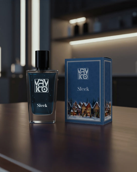 Sleek special edition