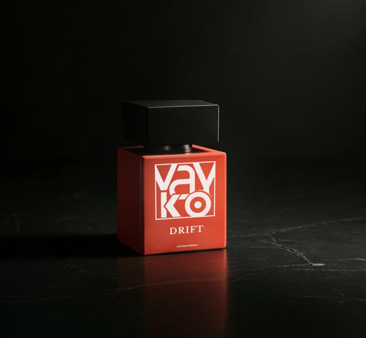 DRIFT LIMITED EDITION