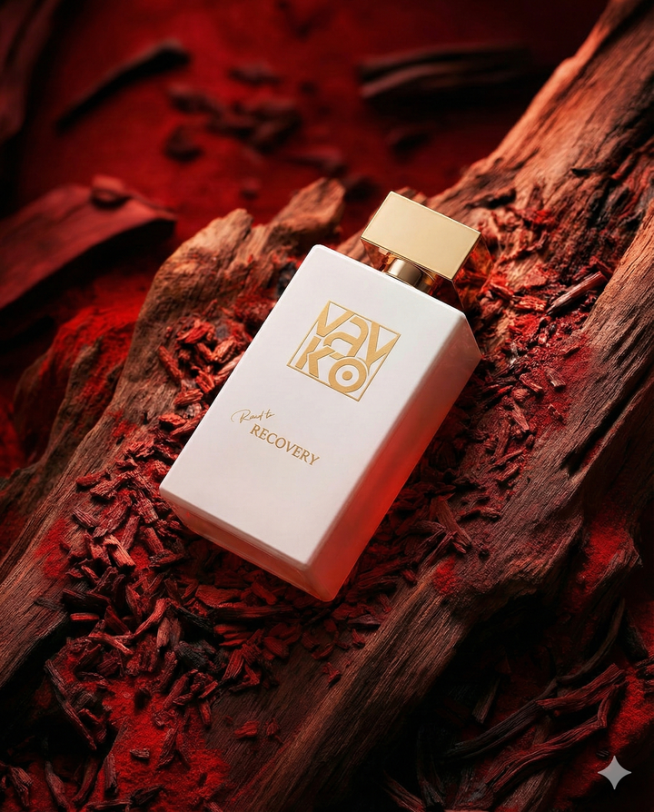 RECOVERY SPECIAL EDITION